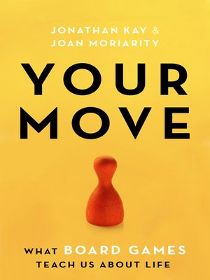 cover image of Your Move